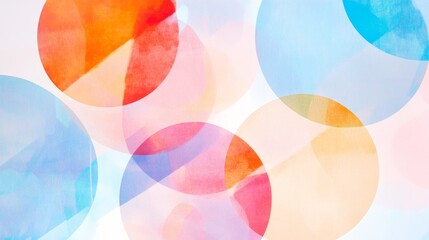 Obraz premium pastel motion of radial blurred for background.