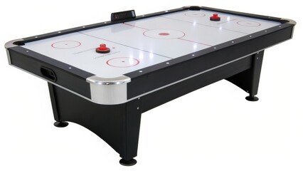 Air Hockey Table