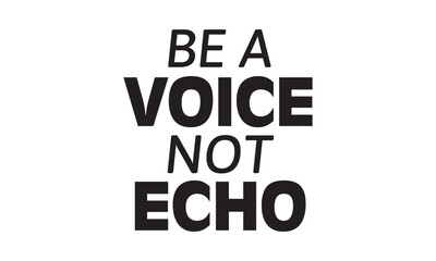 Motivational Typography design for print or use as poster, card, flyer, sticker or T Shirt