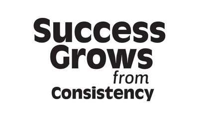 Motivational Typography design for print or use as poster, card, flyer, sticker or T Shirt