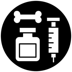 Corticosteroids Icon