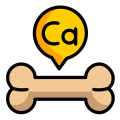 Minerals Icon