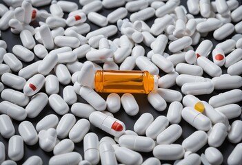 Silent Suffering: The Harrowing Reality of Overdose