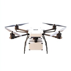 Autonomous Drone Delivery System