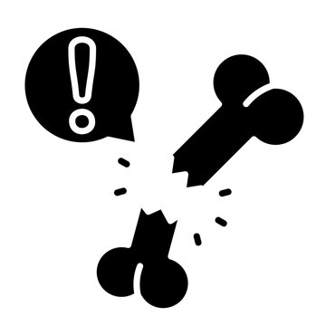 Brittle Bones Icon