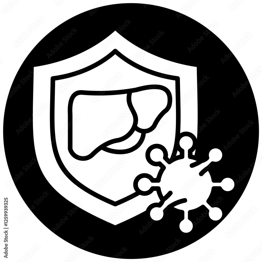 Poster Prevention Icon