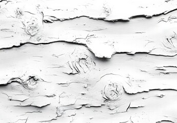 Obraz premium Textured painted wood planks background