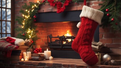 "Countdown to Christmas Joy"