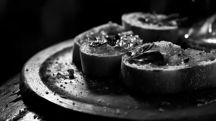 Close-up of a pizza with various toppings, suggesting it's fresh and ready to be served for a meal.