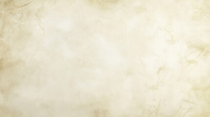 Obraz premium Authentic Vintage Parchment with Faint Speckles and Delicate Crinkles, Expansive Center for Text or Graphics, High-Resolution Top View with Warm Lighting