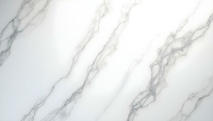 Marble surface in elegant style with white and gray colors representing luxury