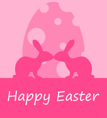 Easter greetings