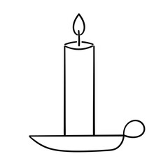 candle stick