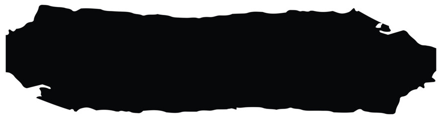 black ink Splatter, black paint, ink brush strokes, brushes, lines, grungy. Dirty artistic design elements, Black inked splatter dirt stain splattered spray splash with drops blots. vector eps 10.