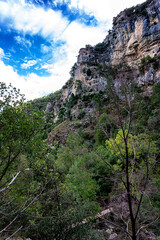 Riscos en los Calares del Rio Mundo