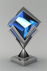 Obraz premium 3D Abstract 