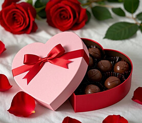 Happy Valentine's Day
