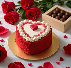 Happy Valentine's Day
