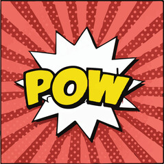 Comic Sound Effects Images