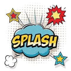 Comic Sound Effects Images