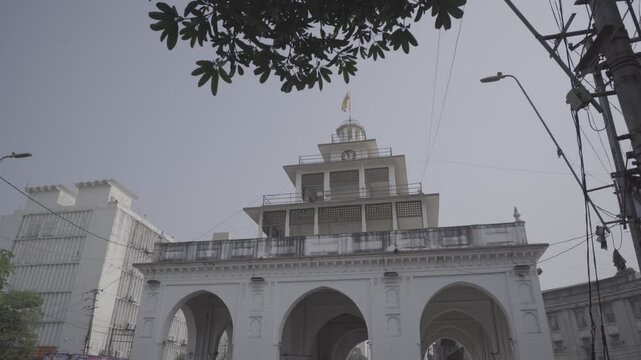 Indian Old Architecture 