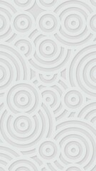 Obraz premium abstract spiral background