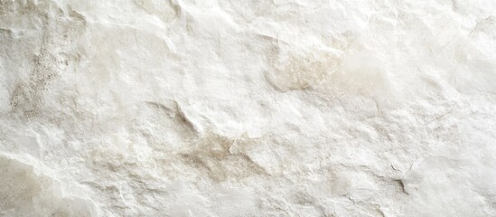 Obraz premium Textured white marble backdrop with subtle gray veins ideal for artistic projects website designs and wall decor creating elegant aesthetics