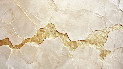 Obraz premium Biały marmur, stiuk złoty wzór, tło dla projektu, tapeta.