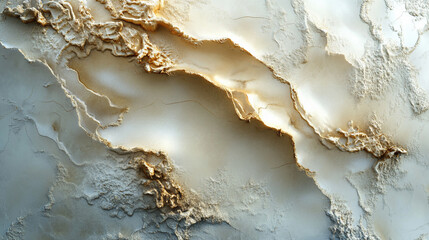 Obraz premium Biały marmur, stiuk złoty wzór, tło dla projektu, tapeta.