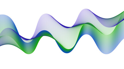 Modern colorful wavy lines pattern design element. Suitable for banner, cover, poster, Futuristic technology background. colorful line wave light screen abstract illustration.	

