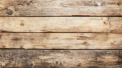 Fototapeta premium Blank Parchment Texture with Gentle Folds and Soft Muted Color Palette: Timeless Elegant Backdrop with Spacious Central Area for Design