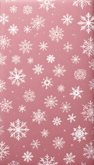 Floral pattern. Pretty flowers on a white background. Printing with small orange, red, and pink flowers. Ditsy print. Spring Bouquet.A white background, red and orange small flowers pattern.