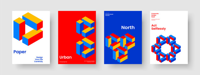 Creative Book Cover Design. Modern Business Presentation Layout. Isolated Background Template. Banner. Brochure. Flyer. Poster. Report. Journal. Brand Identity. Portfolio. Catalog. Handbill