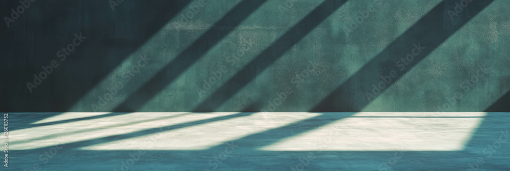 Leinwandbilder textured black wall featuring subtle grunge patterns and soft shadows in an indoor setting