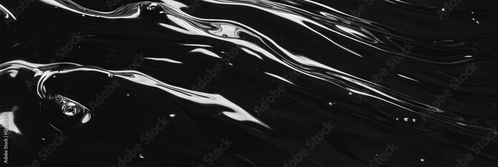 Poster subtle black wall texture featuring soft grunge patterns and intriguing lines
