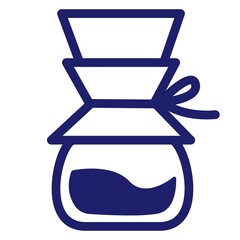 Coffee icon vector.Eps 10. Vector illustration.