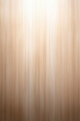 Fototapeta premium Soft, warm gradient background evokes calmness with flowing ligh