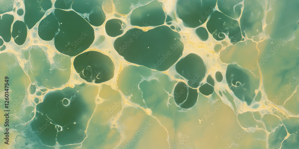 Aufkleber subtle light gold pastel wall texture showcasing soft grunge patterns and marks