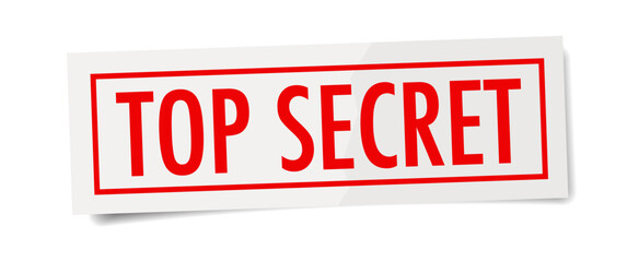 Top secret
