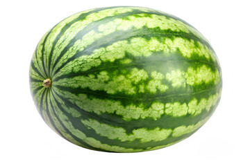 watermelon on a background isolated on transparent background png
