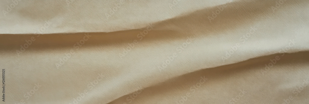 Poster Texture of light tan paper with a subtle grid pattern for creative projects