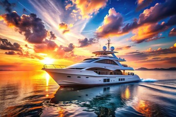 Experience ultimate luxury: charter, buy, or sell your dream yacht. Stunning photos await.
