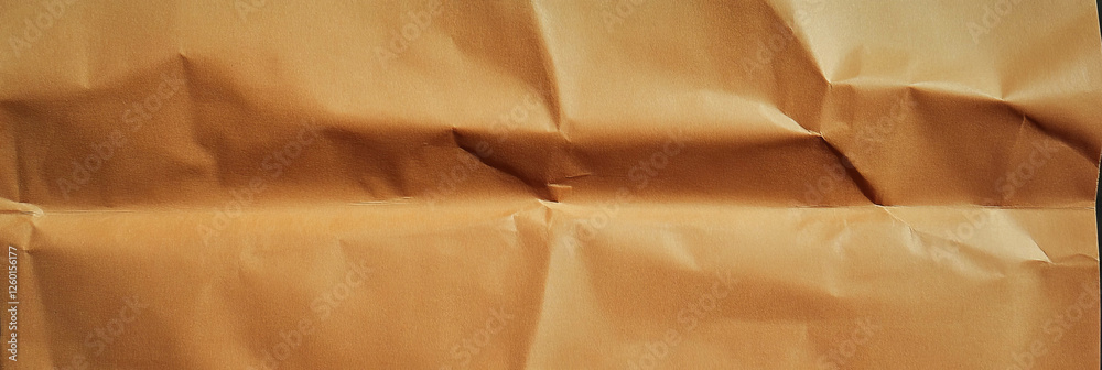 Poster medium brown paper texture with subtle imperfections and natural grain patterns
