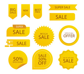 collection-sales-label