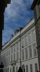 architecture of Vienna, Austria