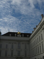 architecture of Vienna, Austria