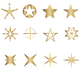 collection-star-different-type