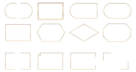 classic-golden-border-vector