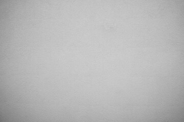 Neutral gray textured wall creates a modern, minimalist atmosphere