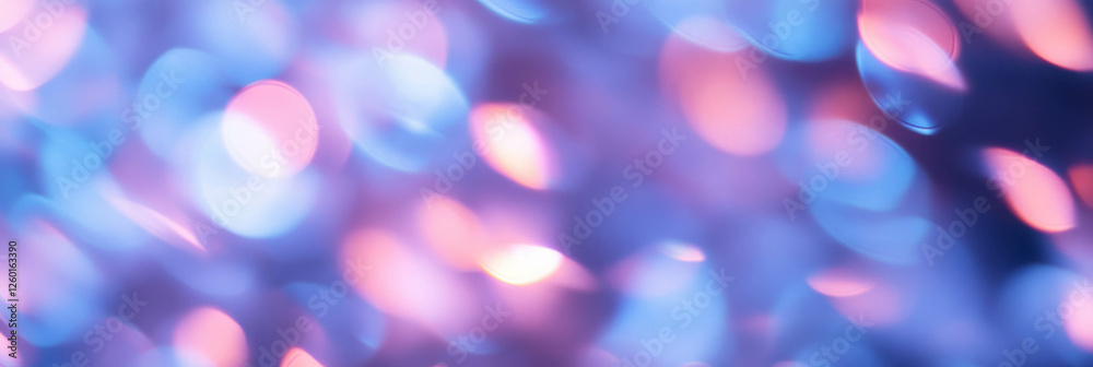Poster mottled purple and gray texture with blurred linear patterns and soft lighting
